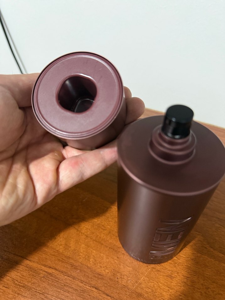 212 Sexy Men 100 ml - Görsel 2