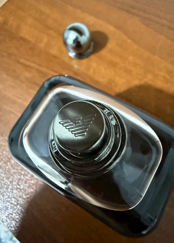 Emporio Armani Stronger With You Absolutely 100 ml Erkek Parfümü - Görsel 3