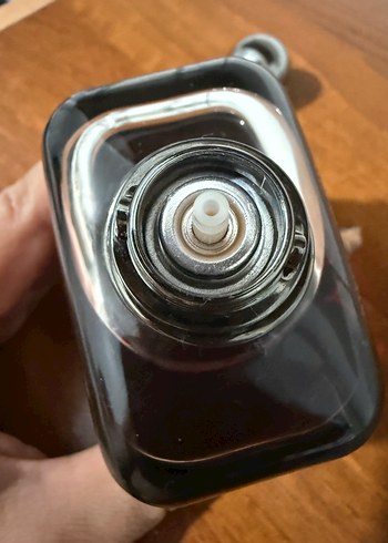 Emporio Armani Stronger With You Absolutely 100 ml Erkek Parfümü - Görsel 6