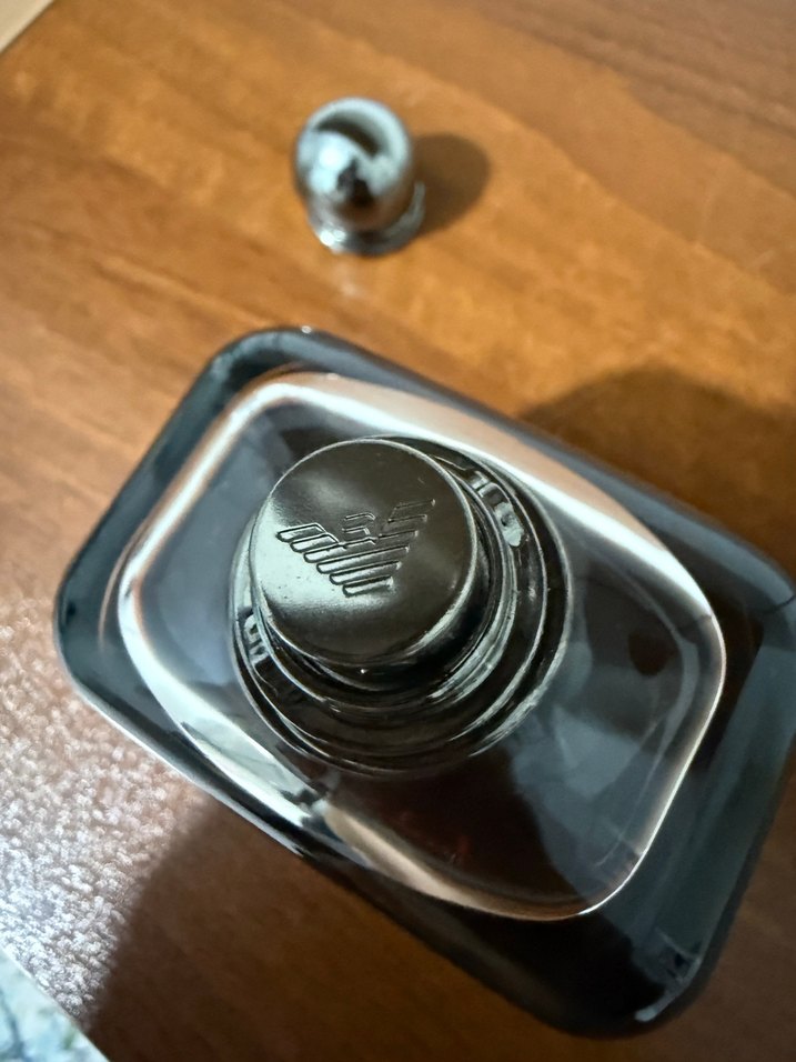 Emporio Armani Stronger With You Absolutely 100 ml Erkek Parfümü - Görsel 3