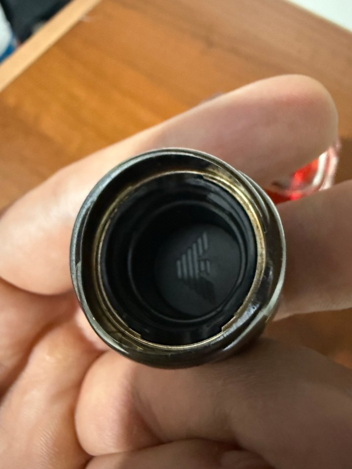 Emporio Armani Stronger With You Absolutely 100 ml Erkek Parfümü - Görsel 5