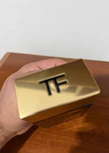 Tom Ford Noir Extreme 100 ml Erkek Parfümü - Görsel 2