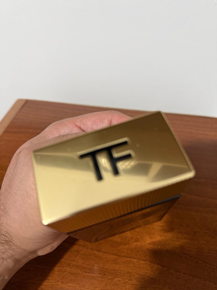 Tom Ford Noir Extreme 100 ml Erkek Parfümü - Görsel 2