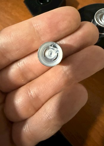 Yves Saint Laurent La Nuit De L'Homme Edp 100 ml - Görsel 6