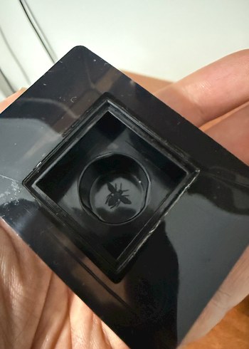 Dior Homme Intense Edp 100 ml Erkek Parfümü - Görsel 4