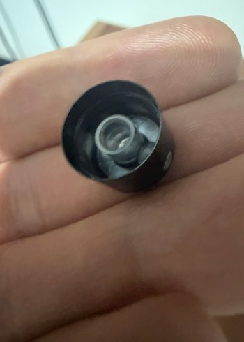 Dior Homme Intense Edp 100 ml Erkek Parfümü - Görsel 6