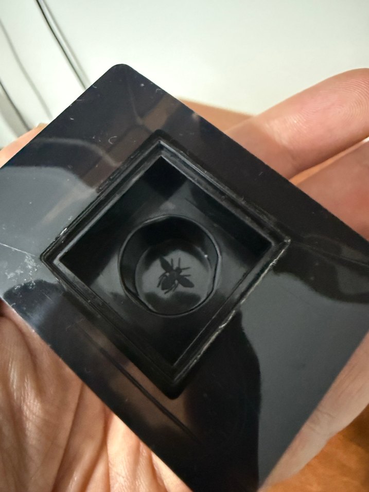 Dior Homme Intense Edp 100 ml Erkek Parfümü - Görsel 4