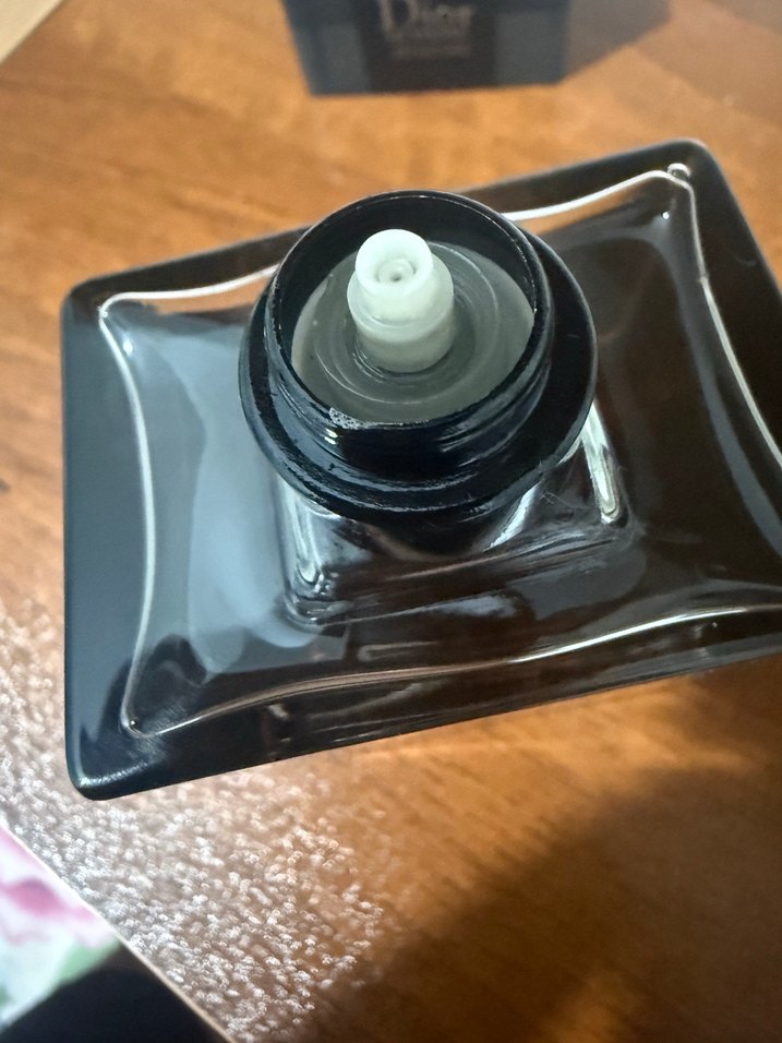 Dior Homme Intense Edp 100 ml Erkek Parfümü - Görsel 5