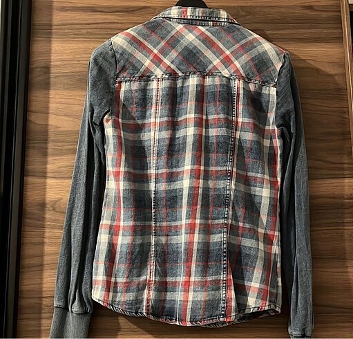 Mavi Jeans GÖMLEK