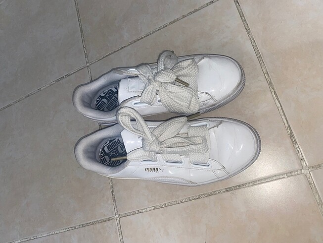 Puma Orjinal puma ayakkabı