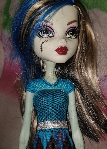 Monster high