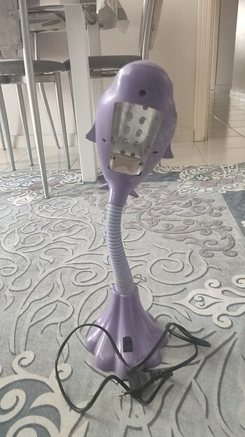 Cat Masa lambası