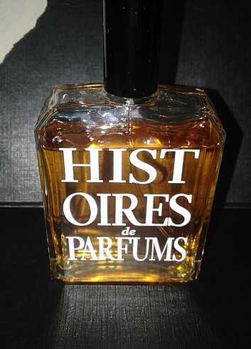 Diğer Hıst oıres de parfums