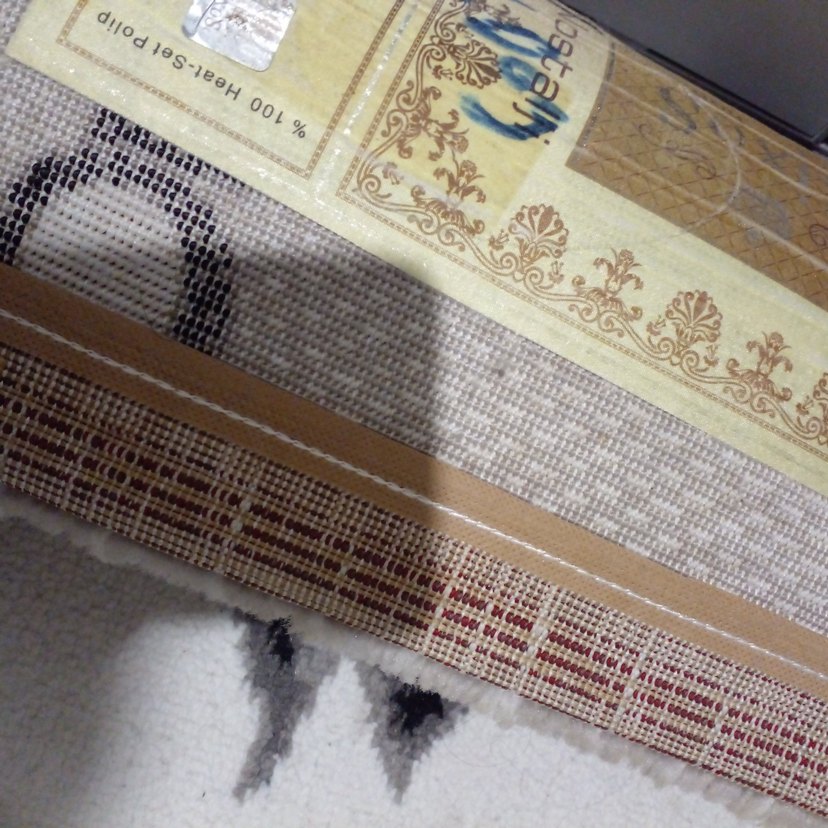 Kırmızı Yarış Temalı Çocuk Halısı - Görsel 3