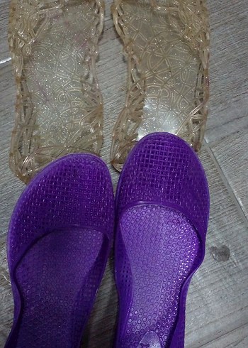 Nakışlı rahat kesim çabuk kuruyan kaliteli Haşema - Görsel 2