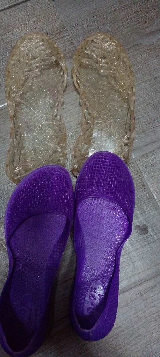 Nakışlı rahat kesim çabuk kuruyan kaliteli Haşema - Görsel 2