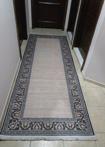 Brillant Deri taban yolluklar - Görsel 4