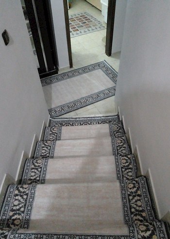 Brillant Deri taban yolluklar - Görsel 2