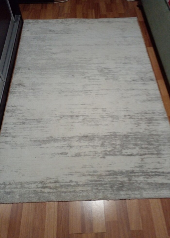 Dokuma makina halı  - Görsel 2