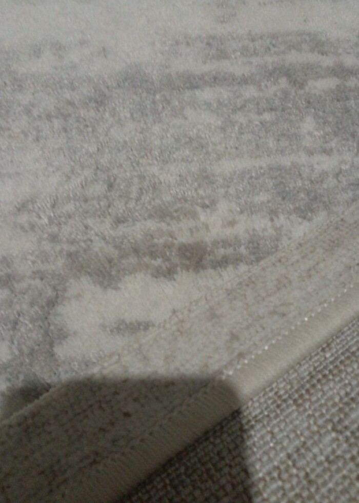 Dokuma makina halı  - Görsel 3