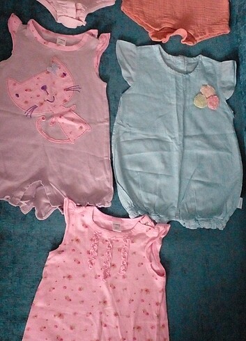 HelloBaby Hepsi temiz lekesiz