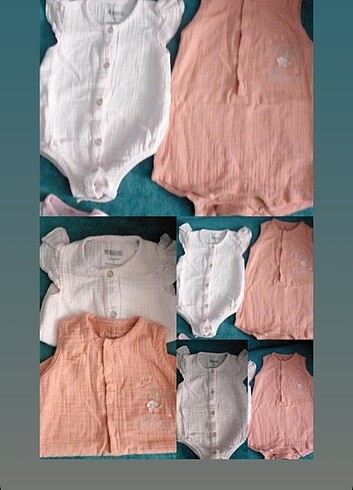 Hepsi temiz lekesiz - Görsel 9