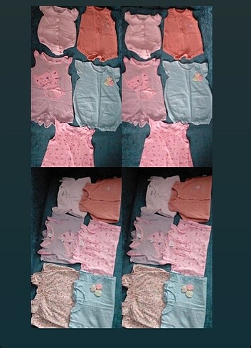 Hepsi temiz lekesiz - Görsel 10