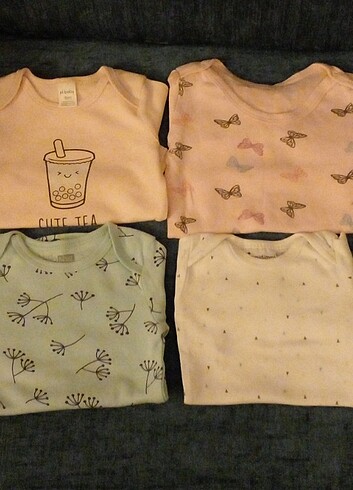 Hepsi temiz lekesiz - Görsel 12