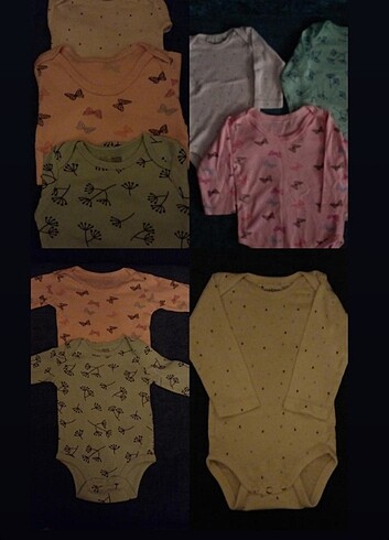 Hepsi temiz lekesiz - Görsel 16