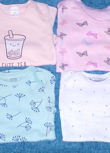 Hepsi temiz lekesiz - Görsel 19