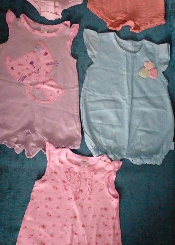 Hepsi temiz lekesiz - Görsel 2