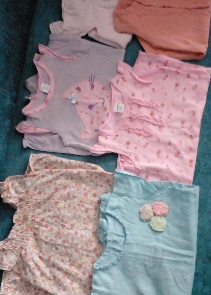 Hepsi temiz lekesiz - Görsel 4