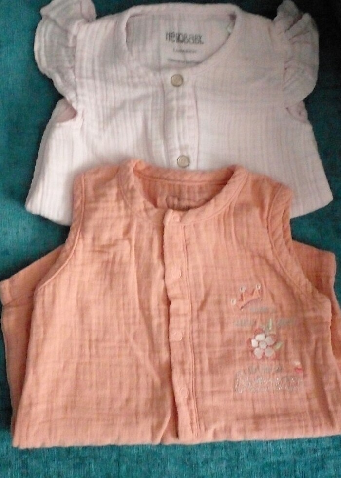 Hepsi temiz lekesiz - Görsel 5