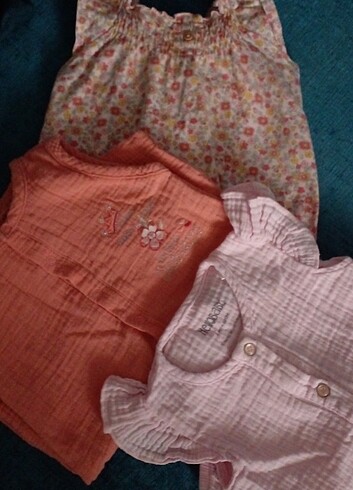 Kaliteli temiz lekesiz farklı markalar - Görsel 7