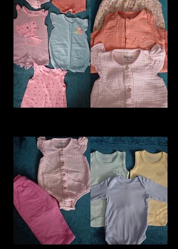 Kaliteli temiz lekesiz farklı markalar - Görsel 2