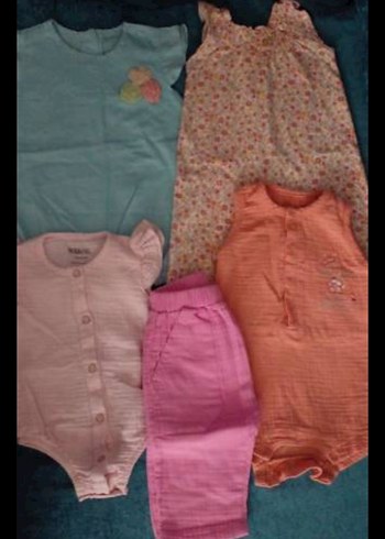 Kaliteli temiz lekesiz farklı markalar - Görsel 14