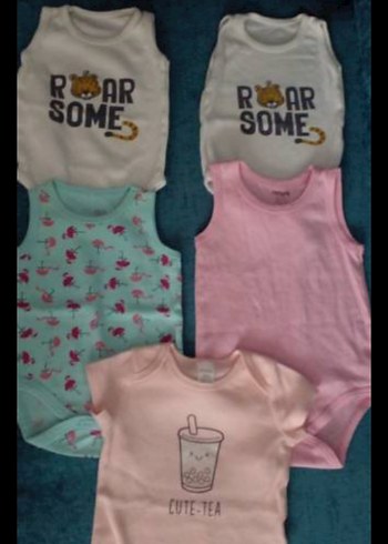 Kaliteli temiz lekesiz farklı markalar - Görsel 12