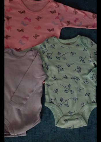 Kaliteli temiz lekesiz farklı markalar - Görsel 15