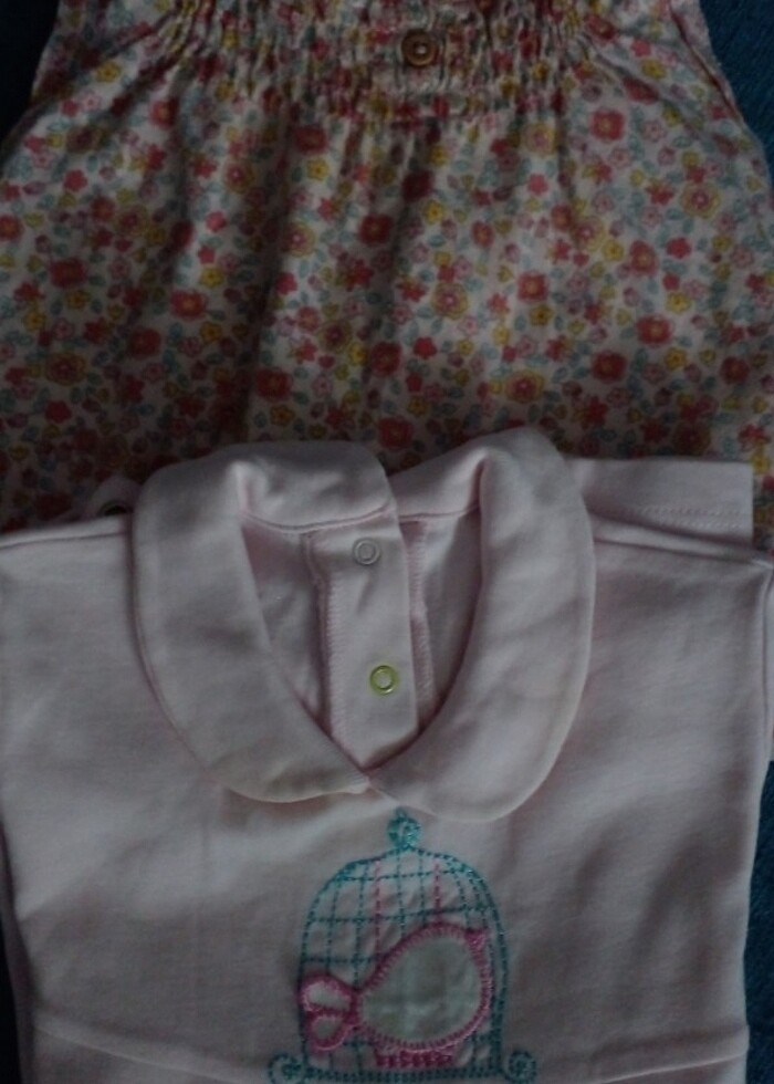 Kaliteli temiz lekesiz farklı markalar - Görsel 5