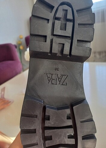 Zara Bot cizme