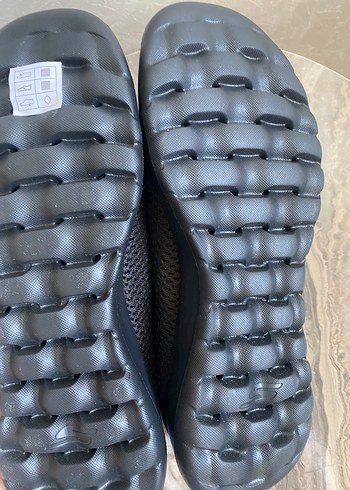Skechers Siyah Kadın Spor Ayakkabı
