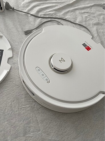 Roborock robot süpürge 8Q max