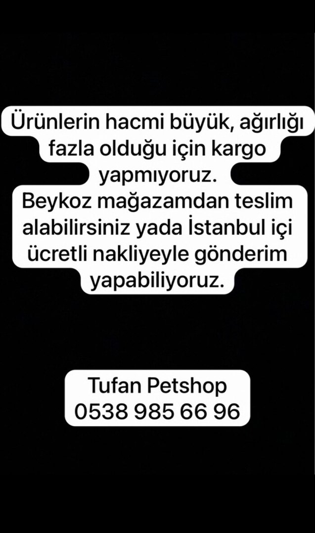 Sokak kedi evi - Görsel 3