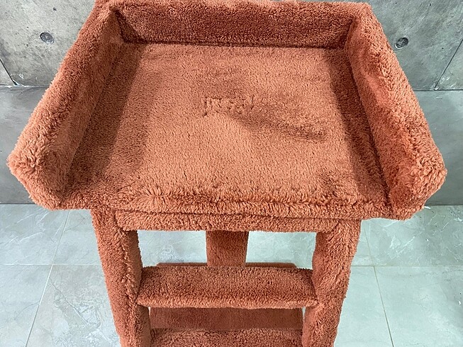  Beden Renk Kedi tırmalama