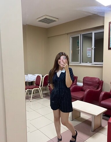 l Beden Eyyo elbise