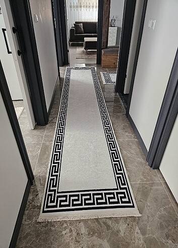 YANA KAYDIRIN LÜTFEN YİNE MUHTEŞEM KAYMAZTABANHALI ÖZEL ÖLÇÜ DE  - Görsel 2