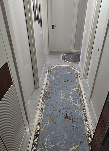 YANA KAYDIRIN LÜTFEN YİNE MUHTEŞEM KAYMAZTABANHALI ÖZEL ÖLÇÜ DE  - Görsel 3