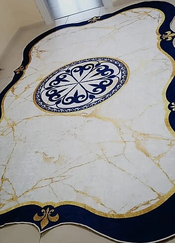 YANA KAYDIRIN LÜTFEN YİNE MUHTEŞEM KAYMAZTABANHALI ÖZEL ÖLÇÜ DE  - Görsel 4