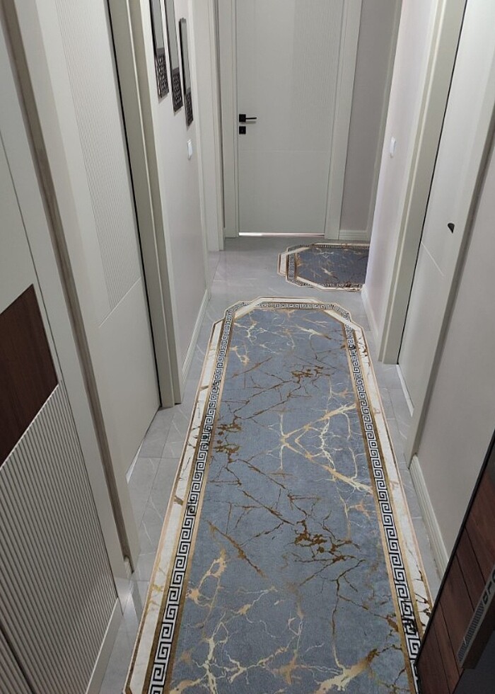 YANA KAYDIRIN LÜTFEN YİNE MUHTEŞEM KAYMAZTABANHALI ÖZEL ÖLÇÜ DE  - Görsel 3