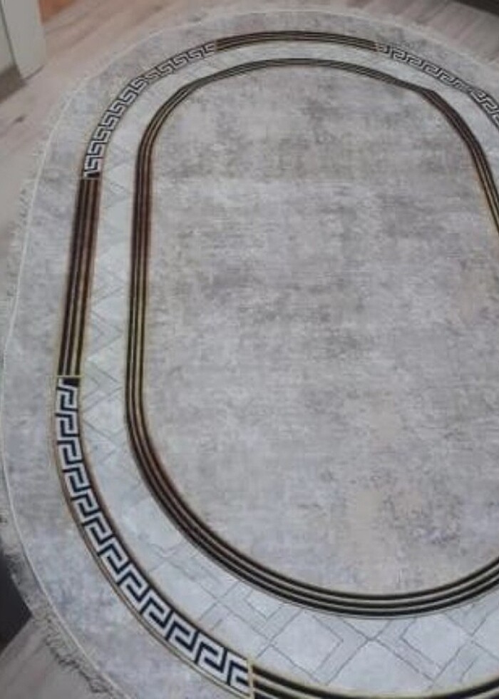 YANA KAYDIRIN LÜTFEN YİNE MUHTEŞEM KAYMAZTABANHALI ÖZEL ÖLÇÜ DE  - Görsel 5